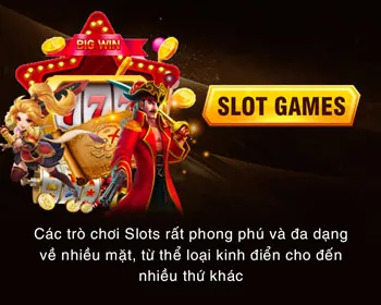Kho game đa dạng 78win vn